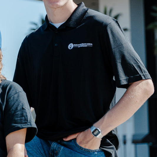 Embroidered Sport-Tek Polo